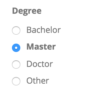 gravity-form-radio-buttons