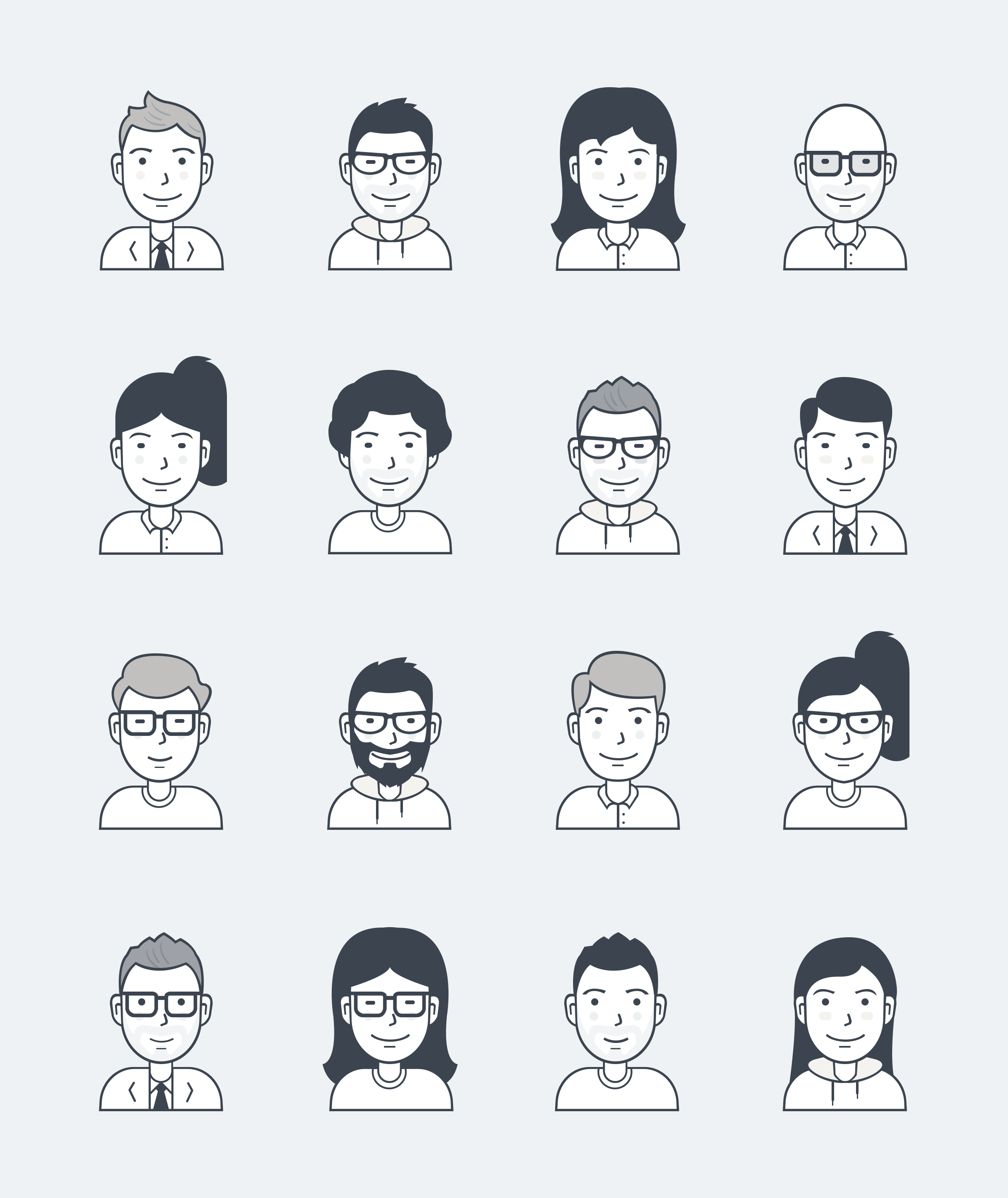 user-avatar-icons