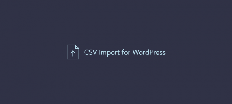 How to Import Your WordPress Users from a CSV File - Users Insights