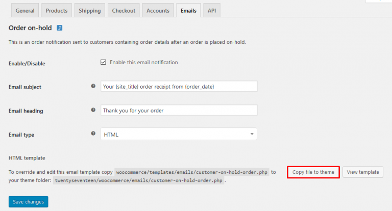 How to send custom emails to your WooCommerce customers - Users Insights