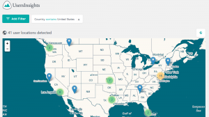 How to Search Your BuddyPress Members by Their Location