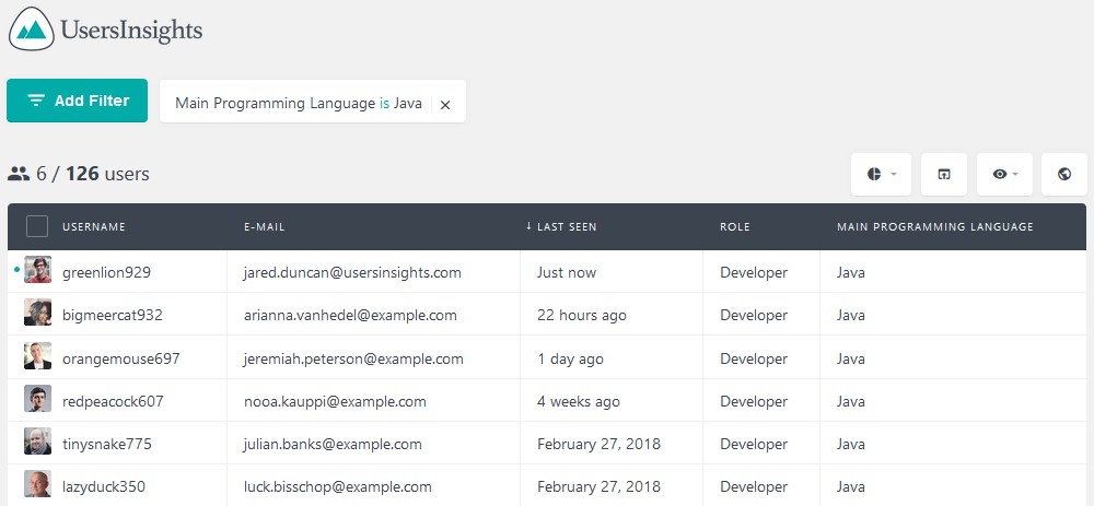 Filtering Ultimate Member users by custom field