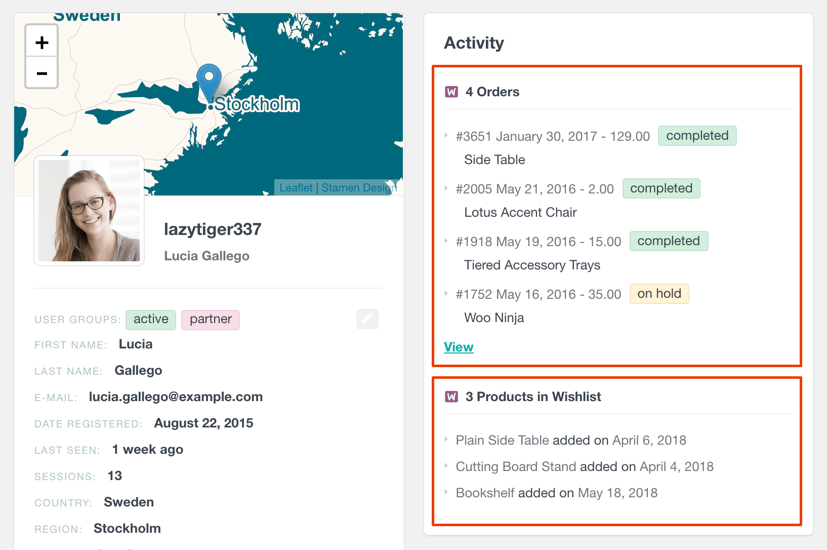 WooCommerce explore product bundling