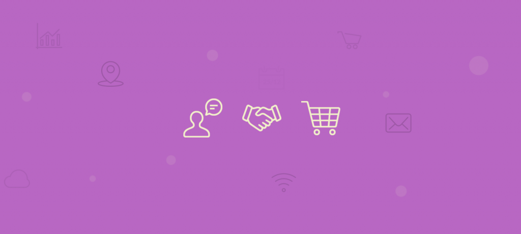 How to sell your services with WooCommerce - Users Insights