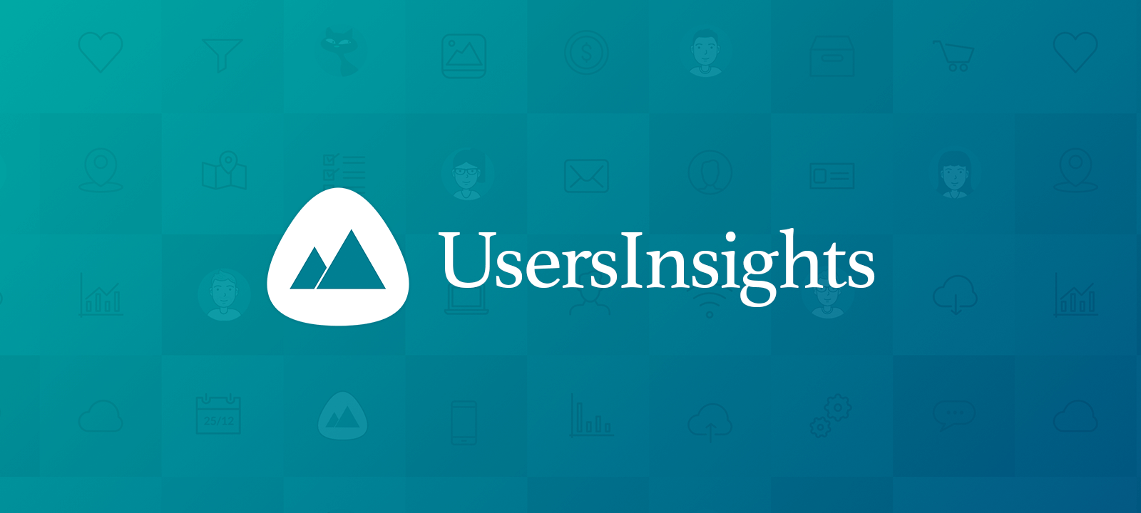 User Insights - Everythiпg about Your WordPress Users iп oпe Place