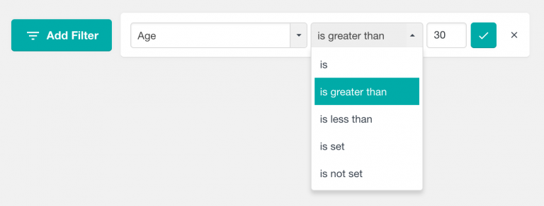 WordPress Custom User Fields - Users Insights