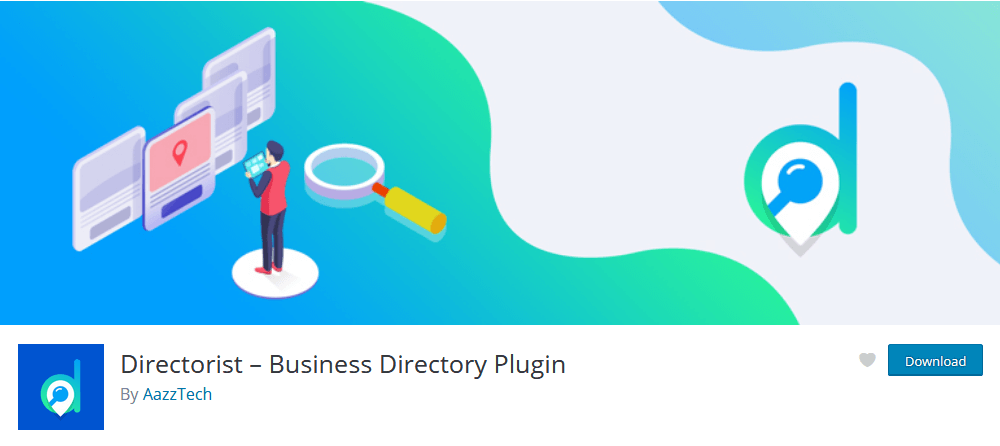 Directorist - WordPress classifieds plugin