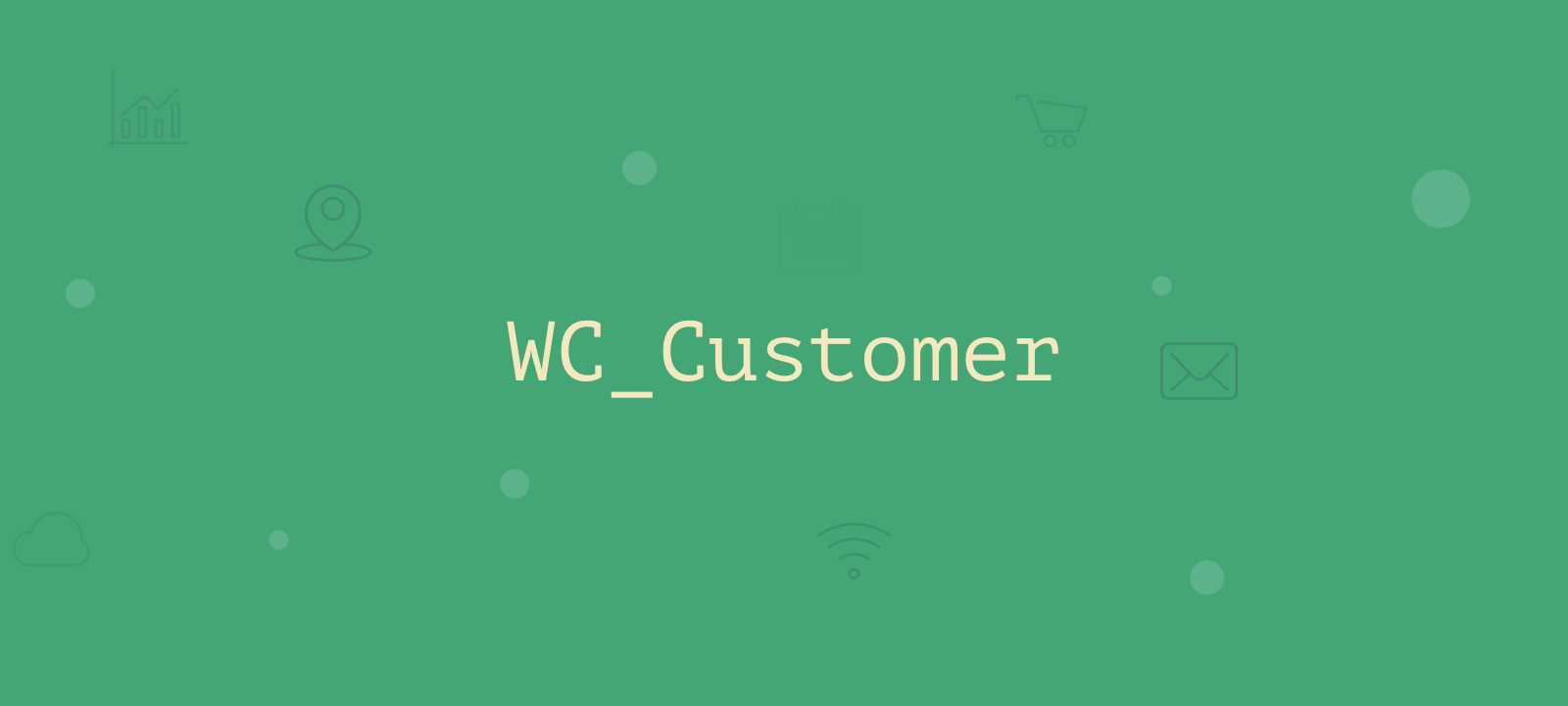 wc_customer