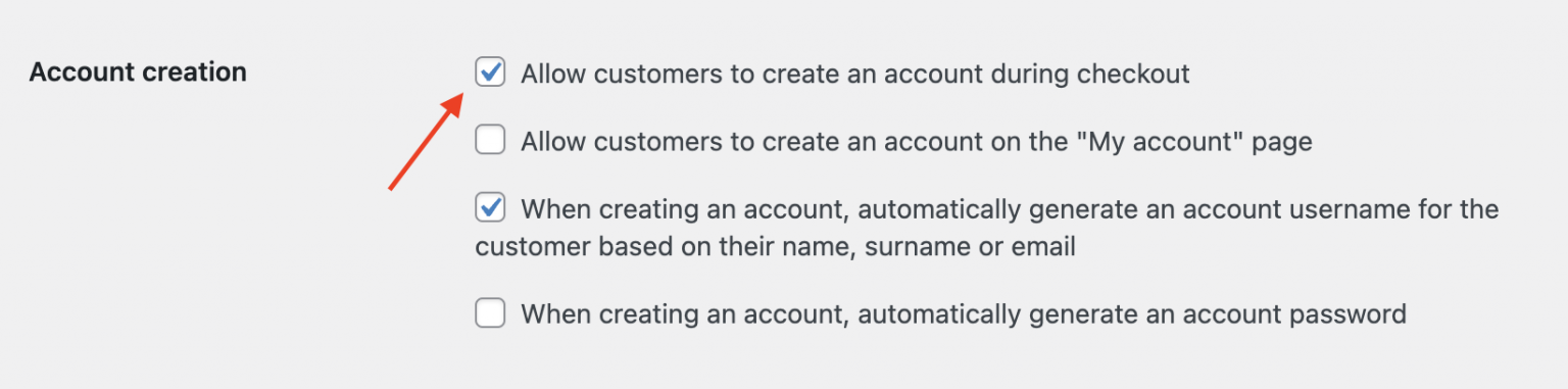 How to delete WooCommerce customer accounts - Users Insights