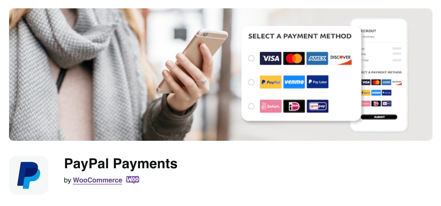 woocommerce pending payment paypal