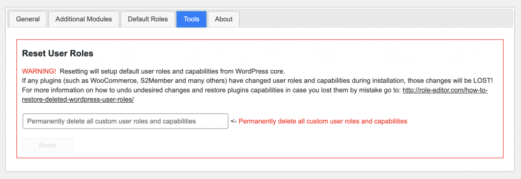 How to manage WordPress user roles and capabilities - Users Insights