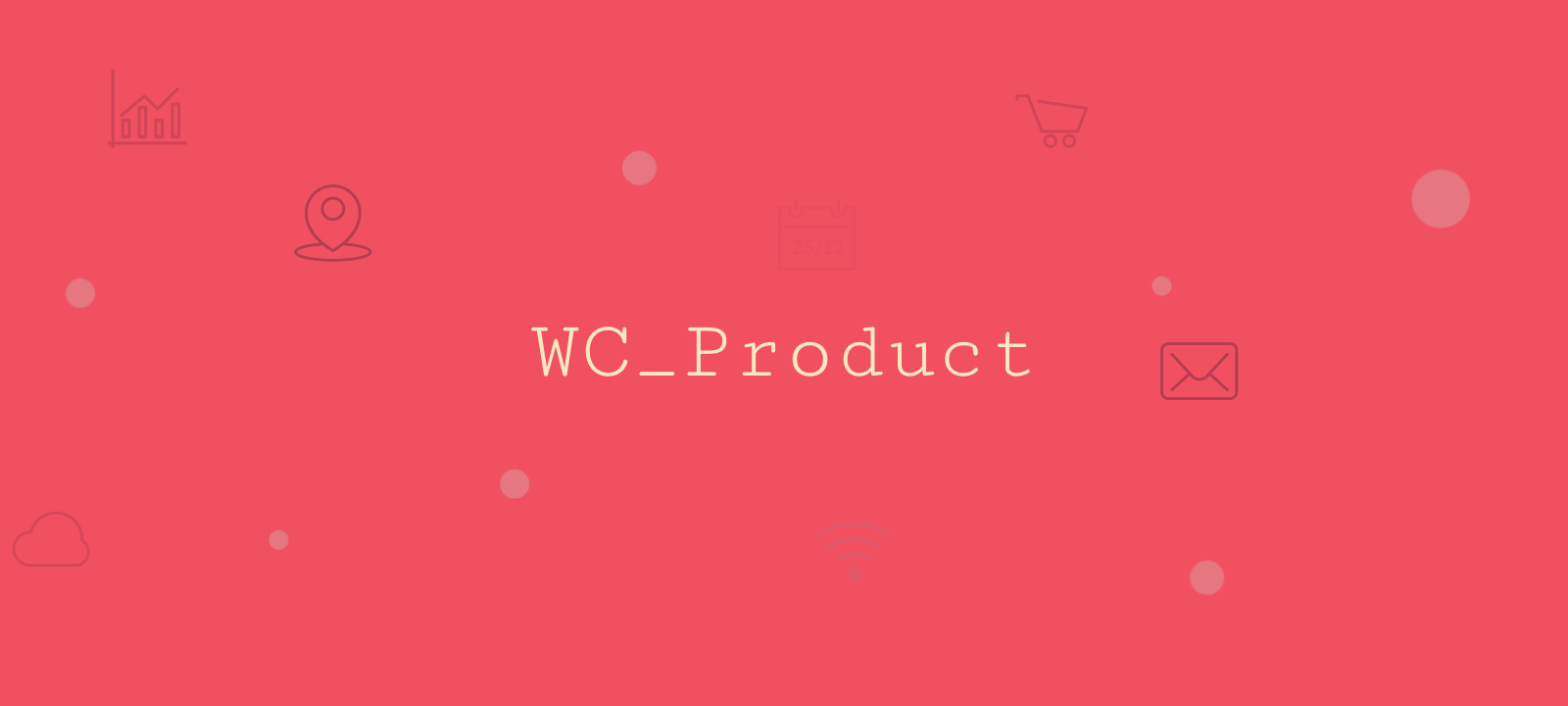 wc_product class